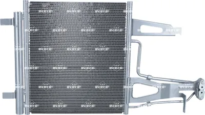Zdjęcie produktu dla Skraplacz Klimatyzacji Vw Up 12-