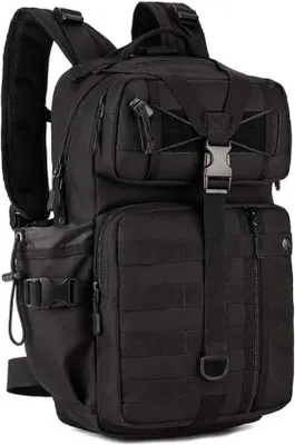 Produktbild von Wasserdichter Rucksack für Sport und Outdoor
