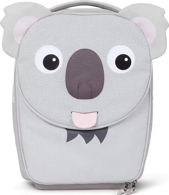 Produktbild von Affenzahn Kinderkoffer Koala 20 Liter, Handgepäck-Größe