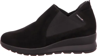 Produktbild von Mephisto Komfort Slipper Damen 31323031313033 Schwarz 38 EU