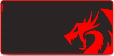 Produktbild von REDRAGON KUNLUN XL P006 Mauspad