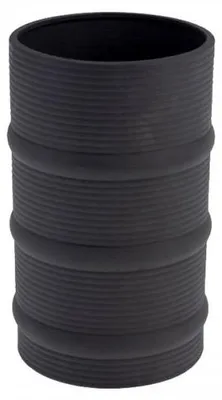 Produktbild von Storefactory Vase Arby Dark Grey (25cm)