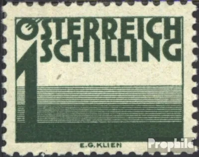 Produktbild von Briefmarken Österreich 1925 Mi P155 gestempelt Portomarken