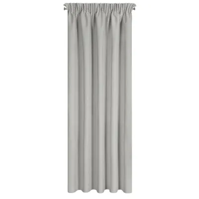 Produktbild von Vorhang SUZAN beige 135x270 cm Kräuselband