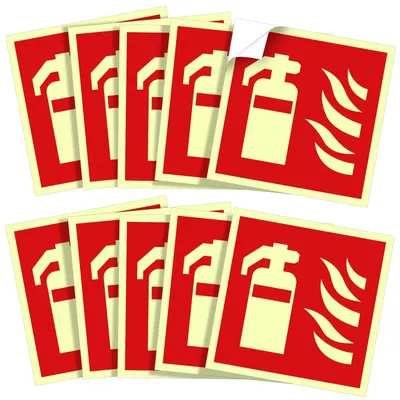 Image de blusser Bord, Ensemble de 10 pièces