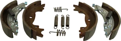 Knott Bremsbackensatz Bremsbackensatz Bremsentyp 16-1365; 402611.001
