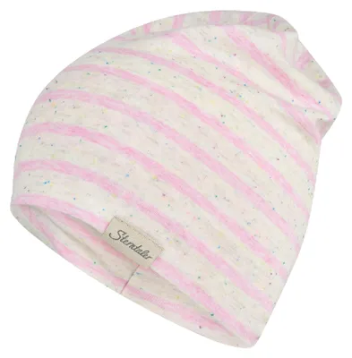 Produktbild von Sterntaler Beanie Streifen