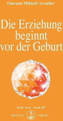 Image de Die Erziehung beginnt vor der Geburt