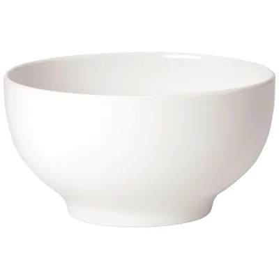 Image de Villeroy & Boch For Me Bol français ovale 750ml