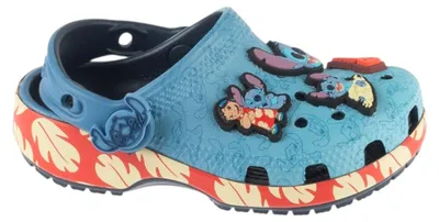 Productafbeelding van Schoenen Crocs Classic Stitch Clog 21300890H