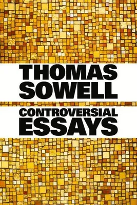 Produktbild von Controversial Essays