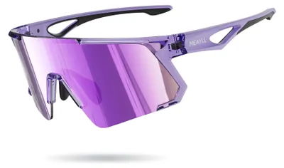 Immagine prodotto di Occhiali da sole sportivi con protezione UV400