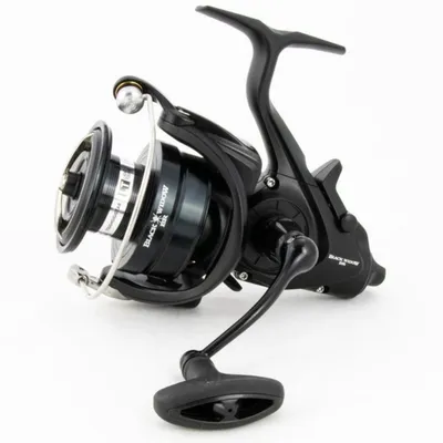 Immagine prodotto di DAIWA Vedova Nera 19 BR LT 5000-C