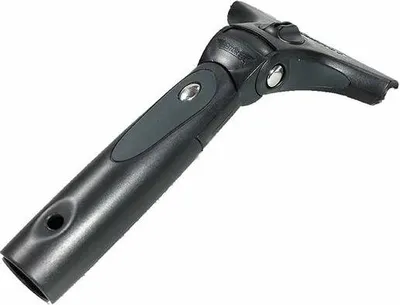 Produktbild von Ettore Contour Pro+ Handgriff – 0° bis 50° verstellbarer Kopf