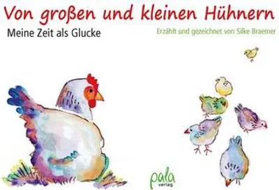 Obrázok produktu pre Von großen und kleinen Hühnern