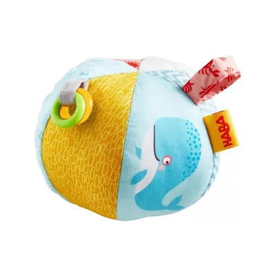 Obrázek produktu pro Babyball mořský svět