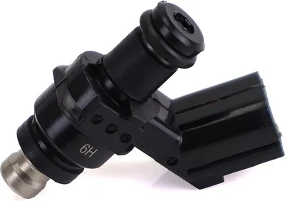 Zdjęcie produktu dla Wtryskiwacz RBMax do Piaggio iGet 3V