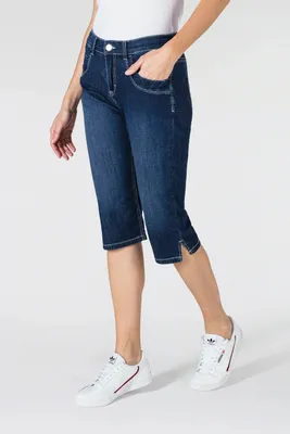 Produktbild von MAC HOSEN Jeansshorts für Damen