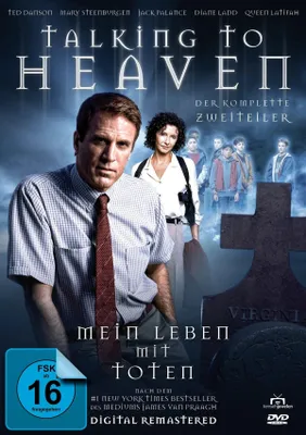 Produktbild von Talking to Heaven - Die komplette Miniserie - DVD