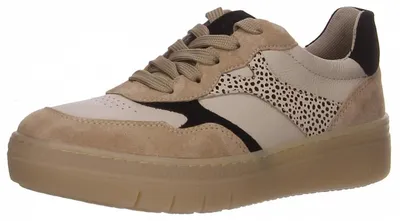 Immagine prodotto di Scarpe stringate Tamaris beige, taglia 42