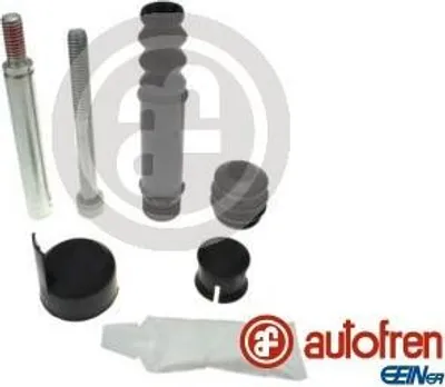 Produktbild von AUTOFREN SEINSA D7297C Führungshülsensatz Bremssattel Hinten für FIAT Ducato Kastenwagen (250, 290) BREMBO Bremsanlage