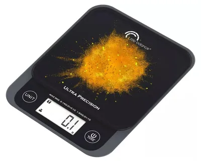 Image de Balance de cuisine électronique 5kg - Little Balance - 8509 -
