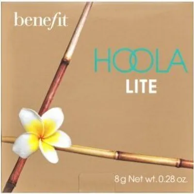 Produktbild von Benefit Hoola Lite Matte Powder Bronzer 8g