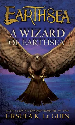 Produktbild von A Wizard of Earthsea