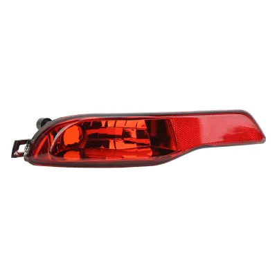 Produktbild von Stoßfänger-Reflektor,Heckstoßfänger-Reflektor,Heckstoßfänger-Reflektor,Stoßfänger-Licht-Reflektor,Nebelscheinwerfer rote Linse,Nebelscheinwerfer rote Linse