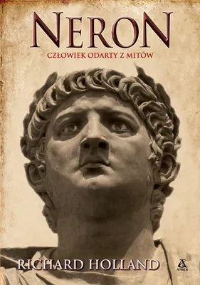 Immagine prodotto di Neron. Człowiek odarty z mitów - biografia historyczna
