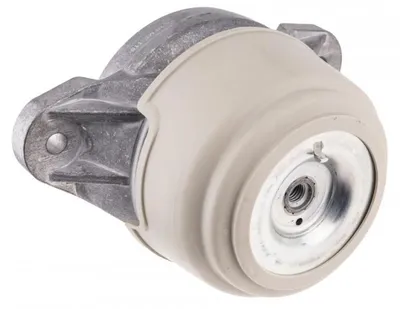 Produktbild von Ölgelagerter Motorhalter Mercedes CLS C218/X218 11-17, E-Klasse W212/S212 09-16, links 2122403217