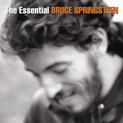 Produktbild von Bruce Springsteen: The Essential Bruce Springsteen