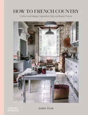 Produktbild von How to French Country