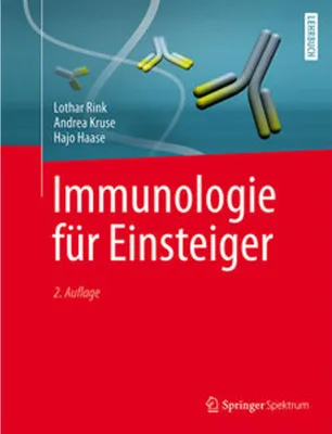 Obrázek produktu pro Immunologie für Einsteiger