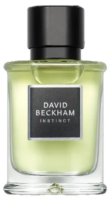 Obrázek produktu pro DAVID BECKHAM Instinct - parfémovaná voda 50ml
