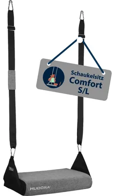 Immagine prodotto di HUDORA Sedile a dondolo comfort, grande