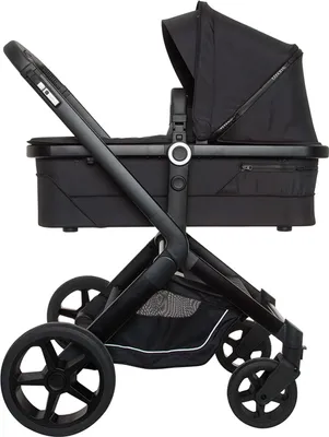 Produktbild von Koelstra Next Kinderwagen 2-in-1 - Black