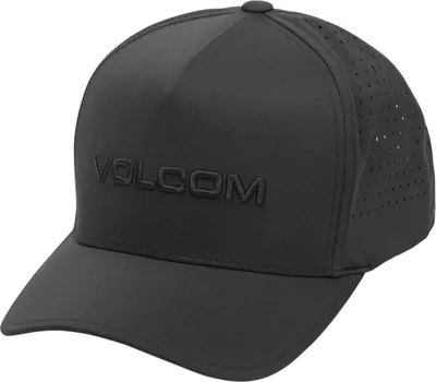 Image de Casquette Volcom D5522509-BLK pour Uni