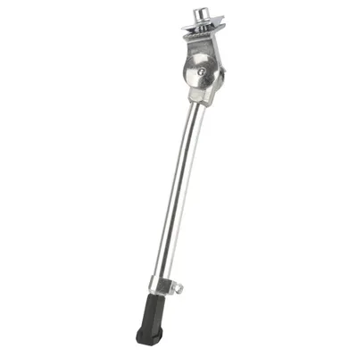 Immagine prodotto di FISCHER cavalletto laterale per bicicletta, 20" - 28" (50,80 - 71,12 cm)