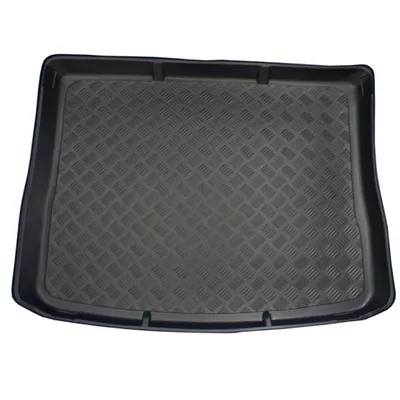 Produktbild von Z536638 Kofferraumwanne passend für VW Tiguan I 07.2007-04.2016 upper boot (flat loading threshold)