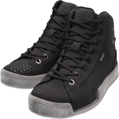 Productafbeelding van ELEVEIT ANTIBES WP, leren sneaker