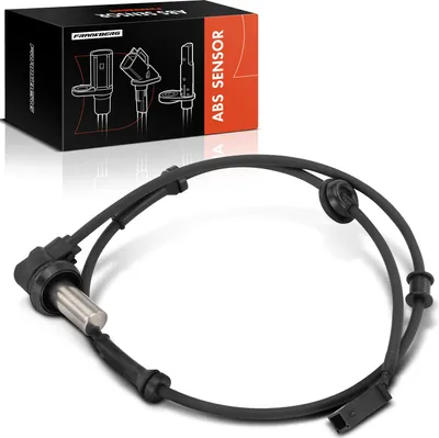 Zdjęcie produktu dla Frankberg 1x Czujnik ABS tylne prawe dla Audi A4 8D2 8D0927807A