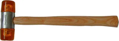 Produktbild von SW-Stahl Ausbeulhammer