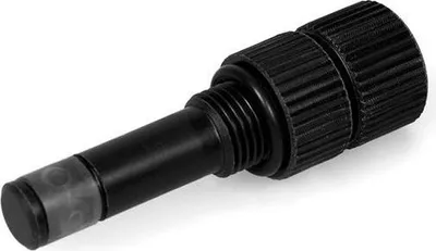 Produktbild von Impfventil 1/4" für Mida.Sin Dosieranlagen