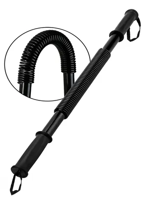 Imagen del producto de Buighalter de 40 kg, equipo de entrenamiento para brazos y pecho, diseño ergonómico, ideal para entrenamiento de fuerza