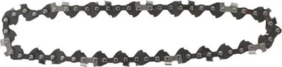 Produktbild von Kress Kette für Akku-Kettensäge KG343.E9, 12 cm, Colorbox