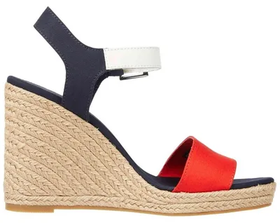Immagine prodotto di Sandali Tommy Hilfiger FW0FW08053 da Donna