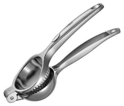 Produktbild von H&S Zitronenpresse Zitruspresse - Handpresse für Zitronen Entsafter Manuell - Hand Limettenpresse - Hand Zitruspresse - Saftpresse Zitrone - Lemon