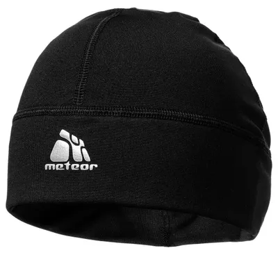 Immagine prodotto di Meteor - Cappellino "Vision" - Allenamento PP342 (taglia unica) (nero)