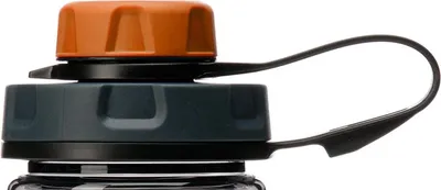 Immagine prodotto di tappo per bottiglia humangear 'capCAP+' per Ø 5,3 cm arancione